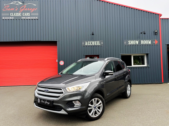 FordKuga