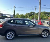 BMW X1 xDrive 25dA 218 XLine 2012