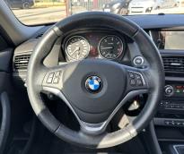 BMW X1 xDrive 25dA 218 XLine 2012