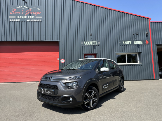 CitroenC3