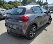 Citroën  C3 1.5 BHDI 100 Feel Pack  2021