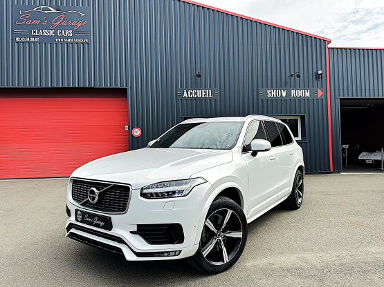 VolvoXC90