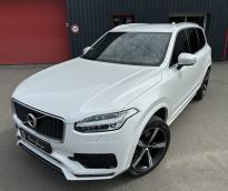 Volvo  XC90 D5 AWD 235 R-Design  7 placesTVA Récupérable 2018