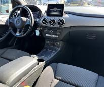 Mercedes Classe B 200 B200 CDI 136 Inspiration 7G-DCT 2015