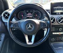 Mercedes Classe B 200 B200 CDI 136 Inspiration 7G-DCT 2015