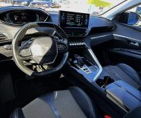 Peugeot 3008 1.6 i 182 Hybrid  Pack Allure EAT8 2022