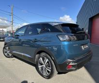 Peugeot 3008 1.6 i 182 Hybrid  Pack Allure EAT8 2022