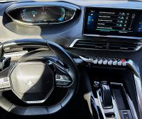 Peugeot 3008 1.6 i 182 Hybrid  Pack Allure EAT8 2022