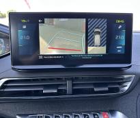 Peugeot 3008 1.6 i 182 Hybrid  Pack Allure EAT8 2022