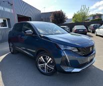 Peugeot 3008 1.6 i 182 Hybrid  Pack Allure EAT8 2022