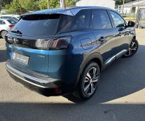 Peugeot 3008 1.6 i 182 Hybrid  Pack Allure EAT8 2022