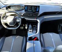 Peugeot 3008 1.6 i 182 Hybrid  Pack Allure EAT8 2022