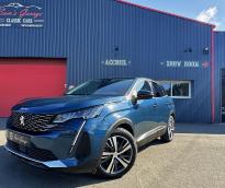 Peugeot 3008 1.6 i 182 Hybrid  Pack Allure EAT8 2022