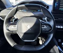 Peugeot 3008 1.6 i 182 Hybrid  Pack Allure EAT8 2022