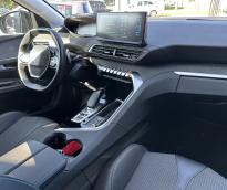 Peugeot 3008 1.6 i 182 Hybrid  Pack Allure EAT8 2022