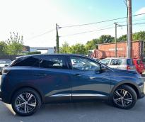 Peugeot 3008 1.6 i 182 Hybrid  Pack Allure EAT8 2022