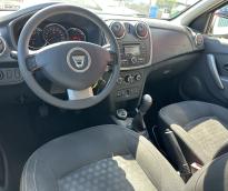 Dacia Logan MCV 1.5 DCi 90 Silverline Break 2015