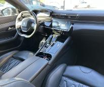 Peugeot 508 1.6 i 182 Hybrid  225 GT EAT8 2022
