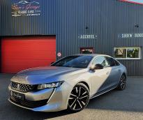 Peugeot 508 1.6 i 182 Hybrid  225 GT EAT8 2022