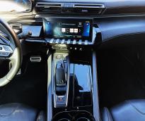 Peugeot 508 1.6 i 182 Hybrid  225 GT EAT8 2022
