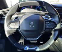 Peugeot 508 1.6 i 182 Hybrid  225 GT EAT8 2022