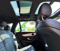 Mercedes GLC 220D 170 Executive 4Matic 9G-Tronic 2015