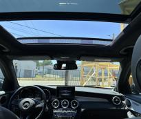 Mercedes GLC 220D 170 Executive 4Matic 9G-Tronic 2015