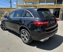 Mercedes GLC 220D 170 Executive 4Matic 9G-Tronic 2015