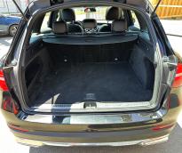 Mercedes GLC 220D 170 Executive 4Matic 9G-Tronic 2015