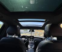 Mercedes GLC 220D 170 Executive 4Matic 9G-Tronic 2015