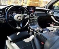 Mercedes GLC 220D 170 Executive 4Matic 9G-Tronic 2015