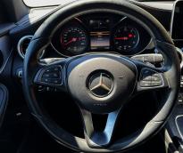 Mercedes GLC 220D 170 Executive 4Matic 9G-Tronic 2015