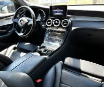 Mercedes GLC 220D 170 Executive 4Matic 9G-Tronic 2015