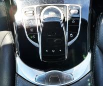 Mercedes GLC 220D 170 Executive 4Matic 9G-Tronic 2015