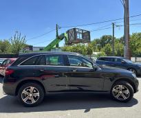 Mercedes GLC 220D 170 Executive 4Matic 9G-Tronic 2015