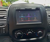 Fiat Tolento Fourgon L1H1 cab appprofondie 6 places 1.6 MJTD 145  Pack 2019