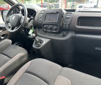 Fiat Tolento Fourgon L1H1 cab appprofondie 6 places 1.6 MJTD 145  Pack 2019