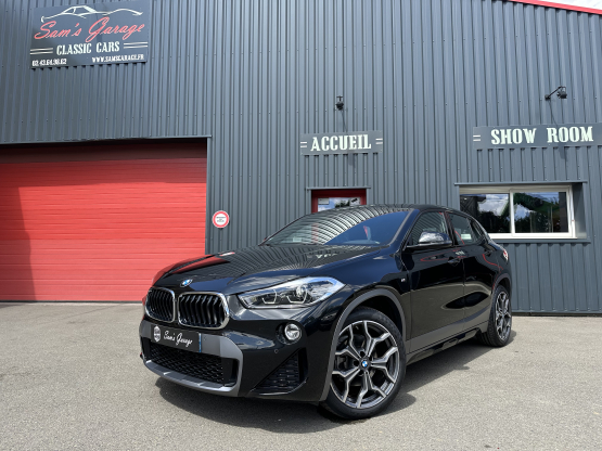 BMWSerieX2
