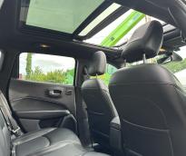 Jeep Compass 1.4 MultiAir 140 Signarure  2019