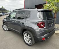 Jeep Renegade 1.5 i 130  MHEV Summit Hybrid AWD 2024