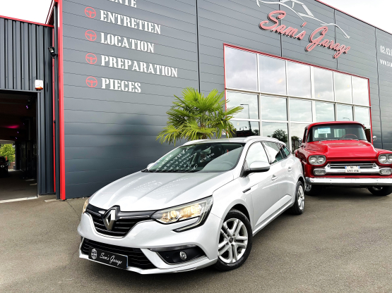 RenaultMegane