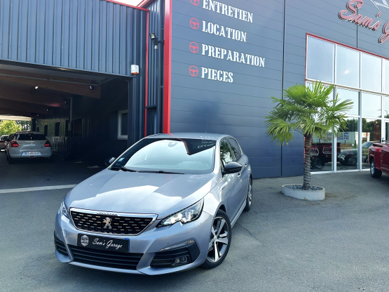 Peugeot308