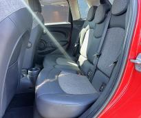 Mini Cooper 1.5 i 136 Pack red Hot Chili 2016