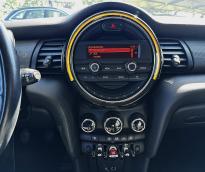 Mini Cooper 1.5 i 136 Pack red Hot Chili 2016