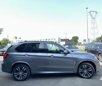 Bmw X5 M50d xDrive 3.0 D  380 M-Sport 2014