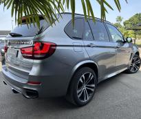 Bmw X5 M50d xDrive 3.0 D  380 M-Sport 2014