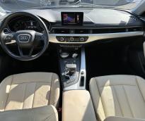 Audi A4 Avant 2.0 TDI 190 Business Line S-Tronic  2018