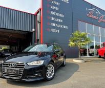 Audi A3 1.6 TDI 105 Ambiente  2013
