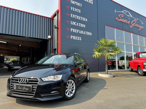 AudiA3