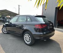 Audi A3 1.6 TDI 105 Ambiente  2013
